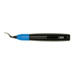 NOGA Rapid Burr RB1400 with plastic handle and S10 blade